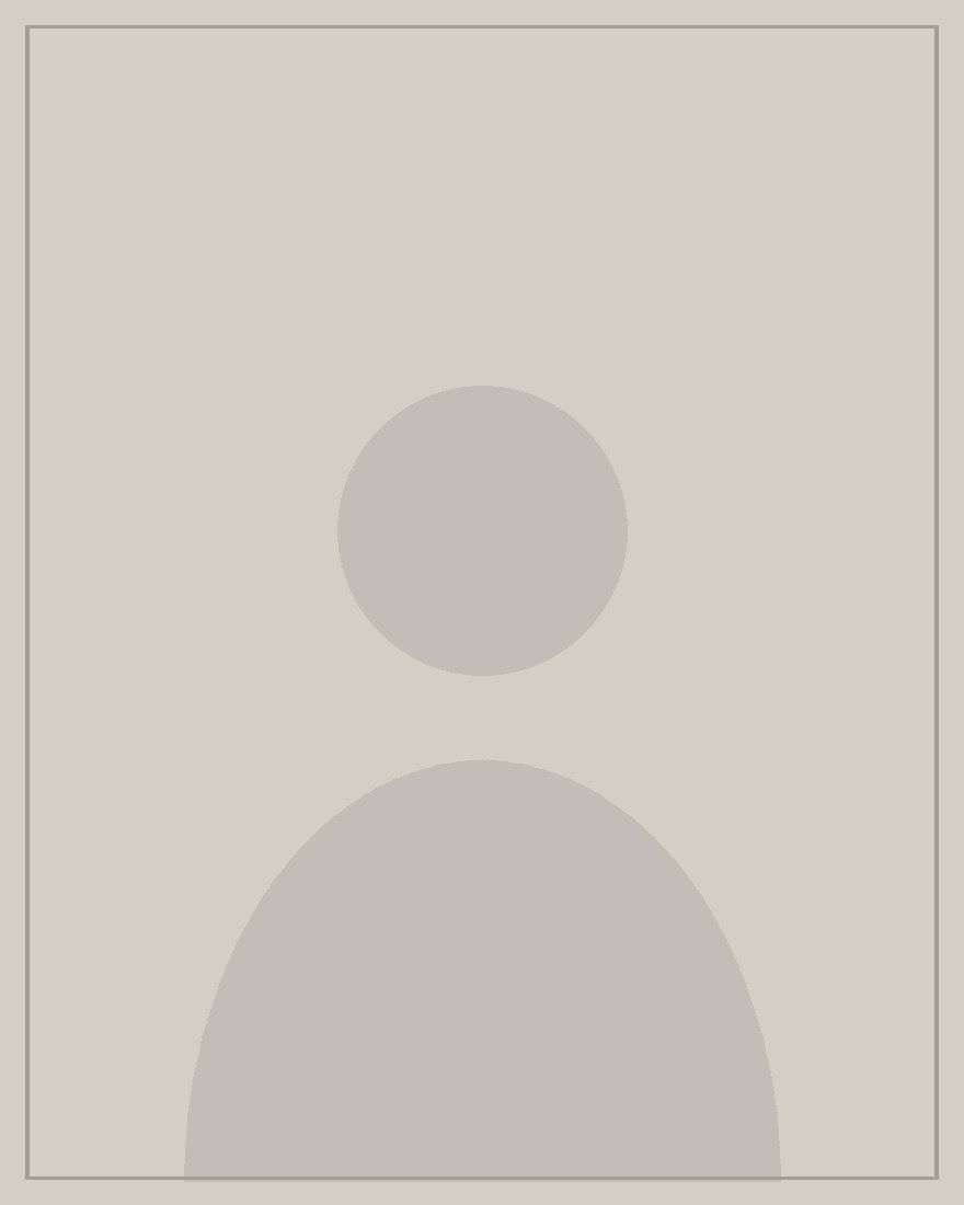 Portrait placeholder